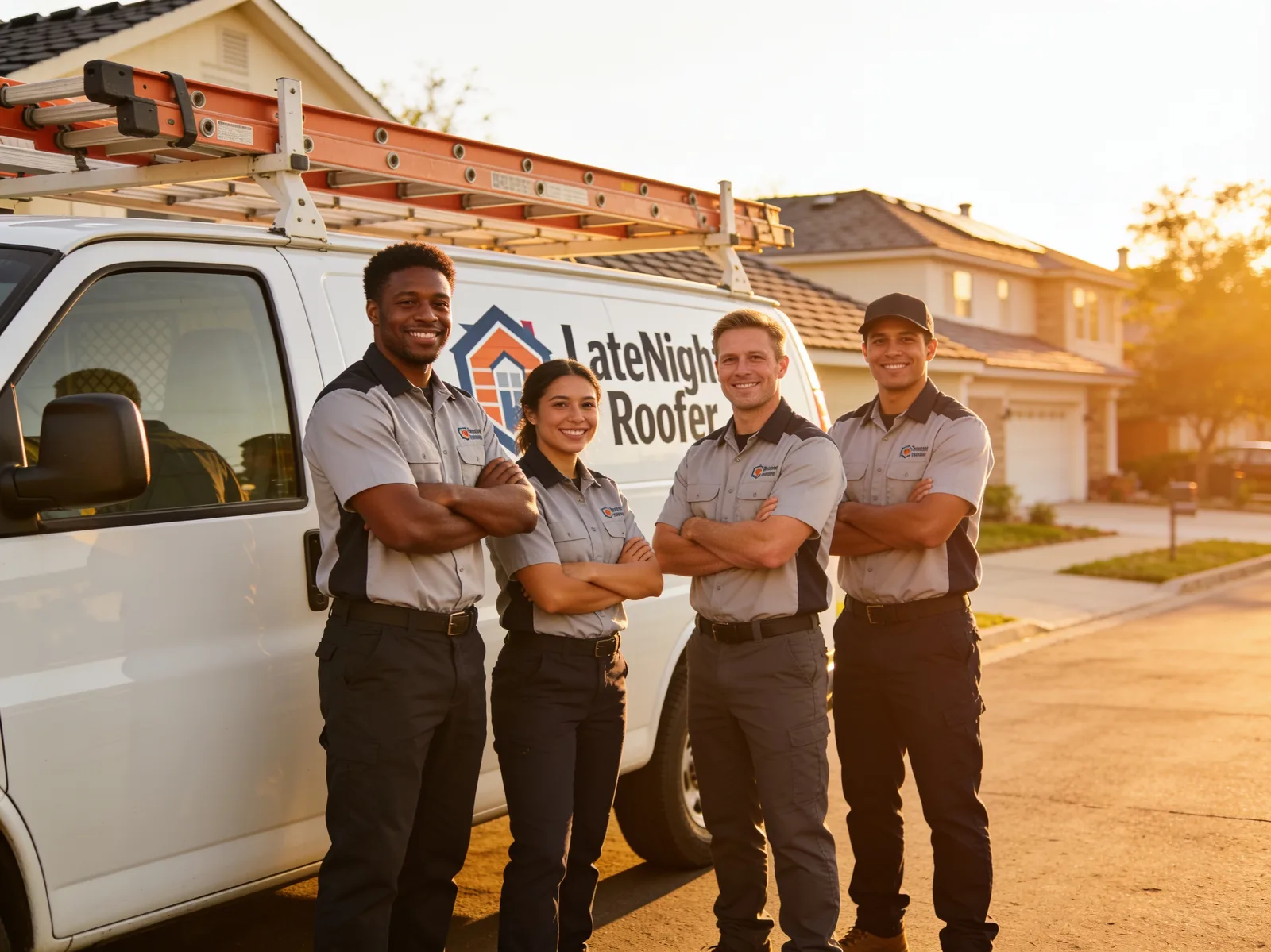 Emergency Roof Repair company in Kingsford Heights, IN